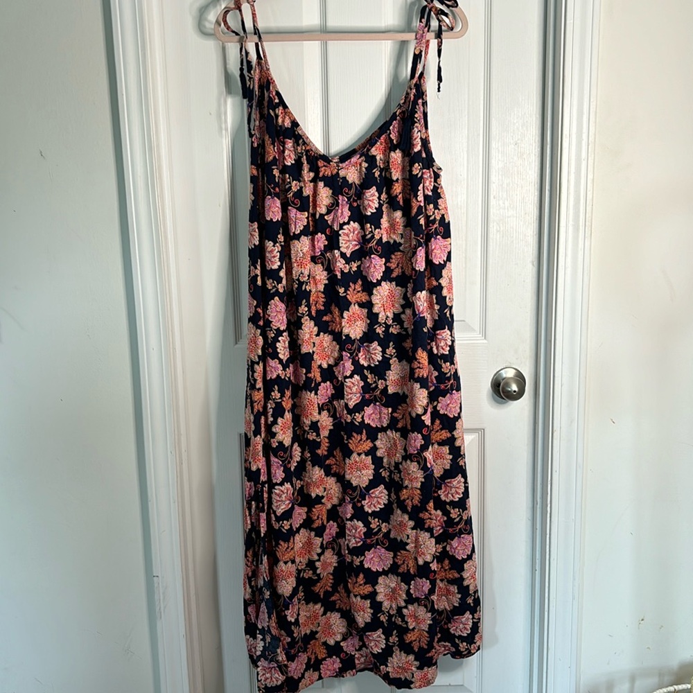 Old Navy Cami Maxi Dress